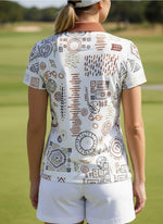Ladies Golf Shirts - Fresh Fusion