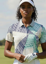 Ladies Golf Shirts - Flawless Shades